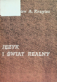 Dzieła. Język i świat realny