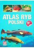 Atlas ryb polski
