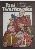 Pani Twardowska