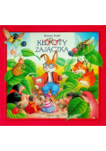 Kłopoty zajączka