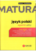 Matura język polski egzamin ustny