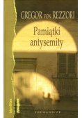 Pamiątki antysemity