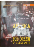 Apteka pod Złotym Orłem w Bydgoszczy