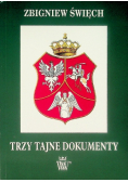 Trzy tajne dokumenty