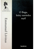 O Bogu który nawiedza myśli