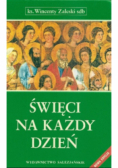 Święci na każdy dzień