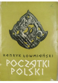 Początki Polski Tom 2