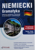 Niemiecki Gramatyka