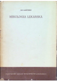 Mikologia Lekarska