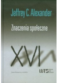 Znaczenia społeczne