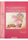 Pielęgniarstwo onkologiczne