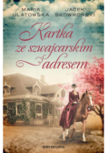 Kartka ze szwajcarskim adresem