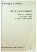 Fizyka kwantowa
