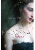 Madonna w futrze