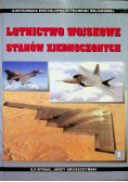 Lotnictwo wojskowe Stanów Zjednoczonych