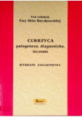 Cukrzyca patogeneza diagnostyka leczenie