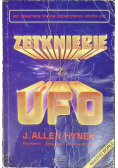 Zetkniecie z ufo