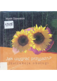 Jak wygrać przyjaźń Instrukcja obsługi