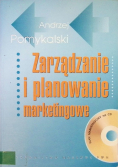 Zarządzanie i planowanie marketingowe