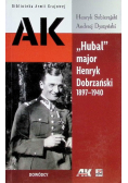 Hubal major  Dobrzański 1897 - 1940