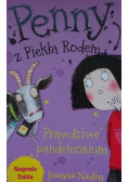 Penny z Piekła Rodem Prawdziwe pandemonium