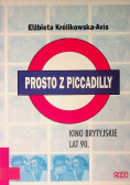 Prosto z Piccadilly