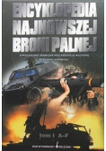 Encyklopedia najnowszej broni palnej Tom 1