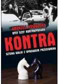 Rosyjski sztylet