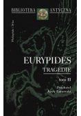 Eurypides Tragedie Tom II
