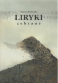 Liryki zebrane