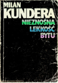 Nieznośna lekkość bytu