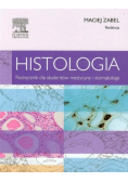 Histologia Podręcznik dla studentów medycyny i stomatologii