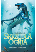 Skrzydła ognia T.2 Zaginiona sukcesorka