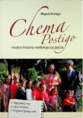 Chema Pastiga Trudna historia wielkiego szczęścia