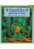 Franklin gubi się w lesie Tom 5