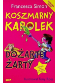 Koszmarny Karolek Dożarte żarty