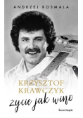 życie jak wino