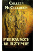 Pierwszy w Rzymie