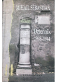 Dziennik 1935 - 1944
