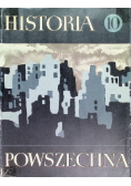 Historia Powszechna Tom 10