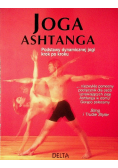 Joga Ashtanga Podstawy dynamicznej jogi krok po kroku