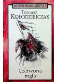 Czerwona mgła