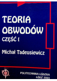 Teoria Obwodów Część I