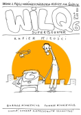Wilq Superbohater Rapier miłości