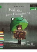 Czytam sobie Walizka pana Hanumana