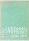 Szkodniki i choroby roślin sadowniczych