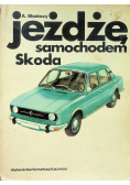 Jeżdżę samochodem Skoda