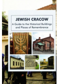 Jewish Cracow