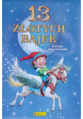 13 złotych bajek