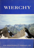 Wierchy Nr 61 / 96